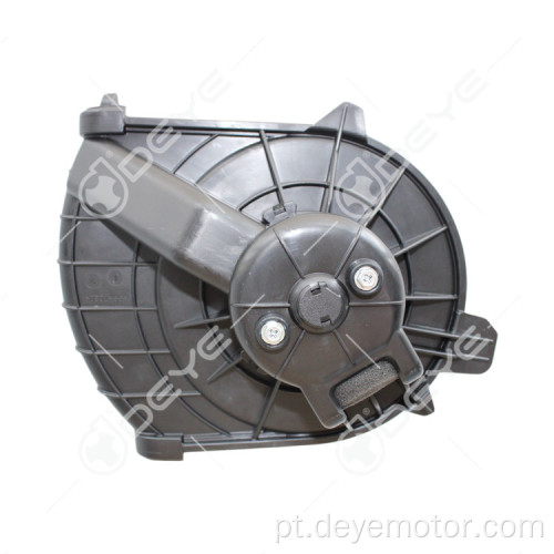 Motor soprador de ar condicionado 12V para RENAULT KANGOO